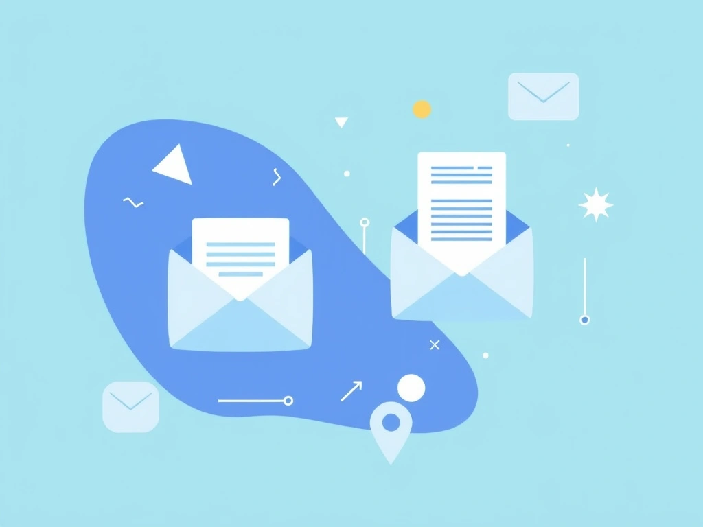 Diagram for 5 Cold Email Subject Lines That Get 80% Open Rates