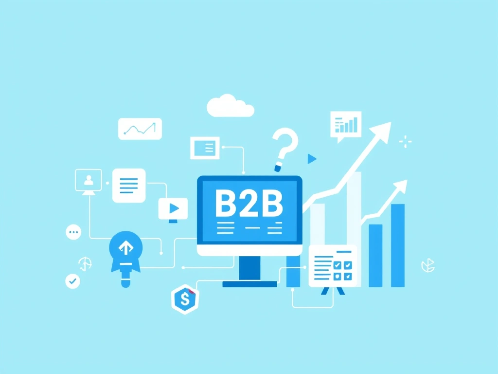 Diagram for 5 Cost-Effective Marketing Strategies for Small Business Growth