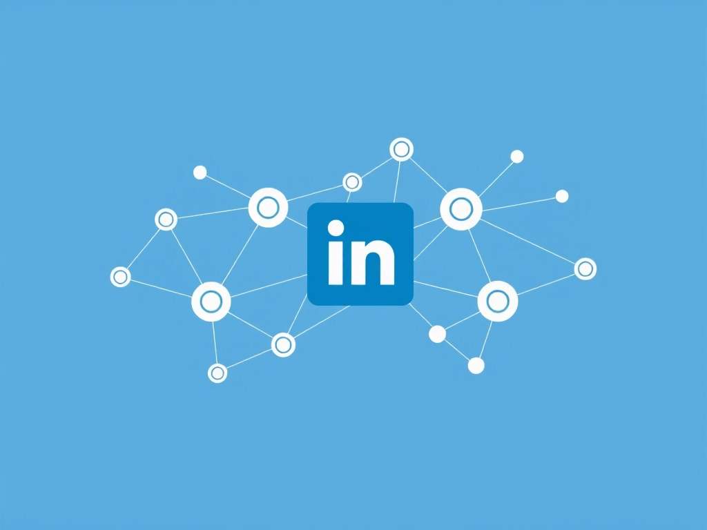Diagram for 5 Effective LinkedIn Outreach Strategies for B2B Sales