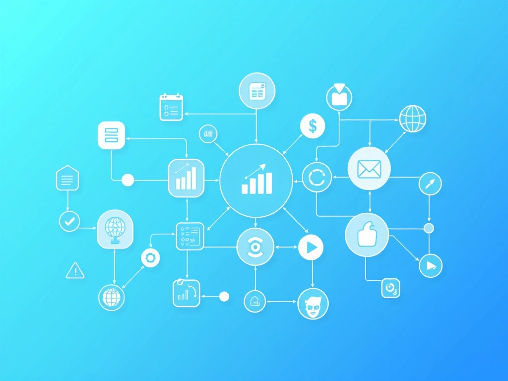 Diagram for 5 Free Marketing Tools Small Businesses Can Use Today