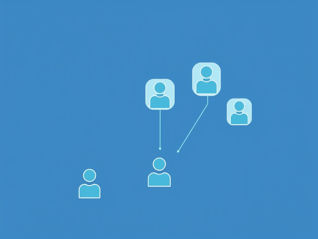 Diagram for 5 Practical Ways Small Businesses Can Personalize B2B Outreach