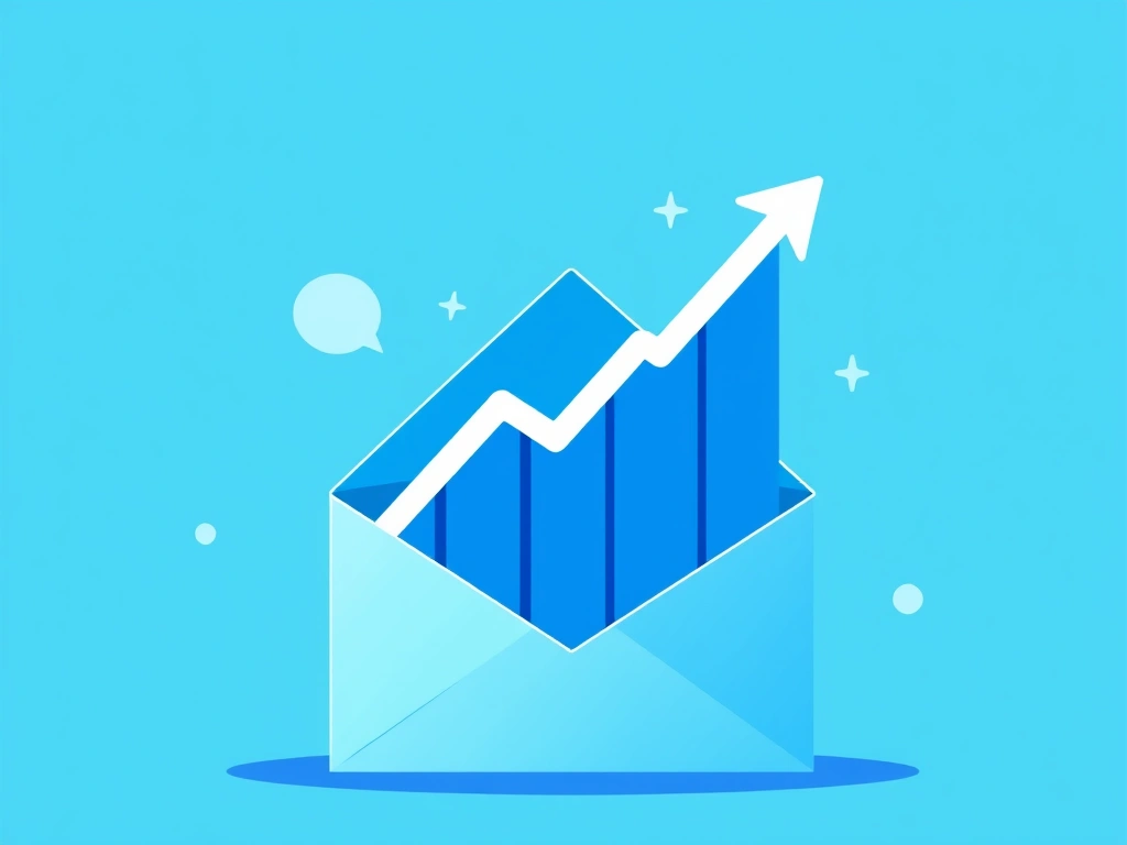 Diagram for 5 Proven Cold Email Subject Lines That Get Your B2B Sales Opened