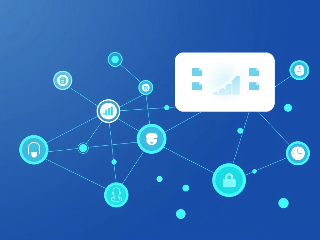 Diagram for 5 Proven Ways Small Businesses Find B2B Leads for Free