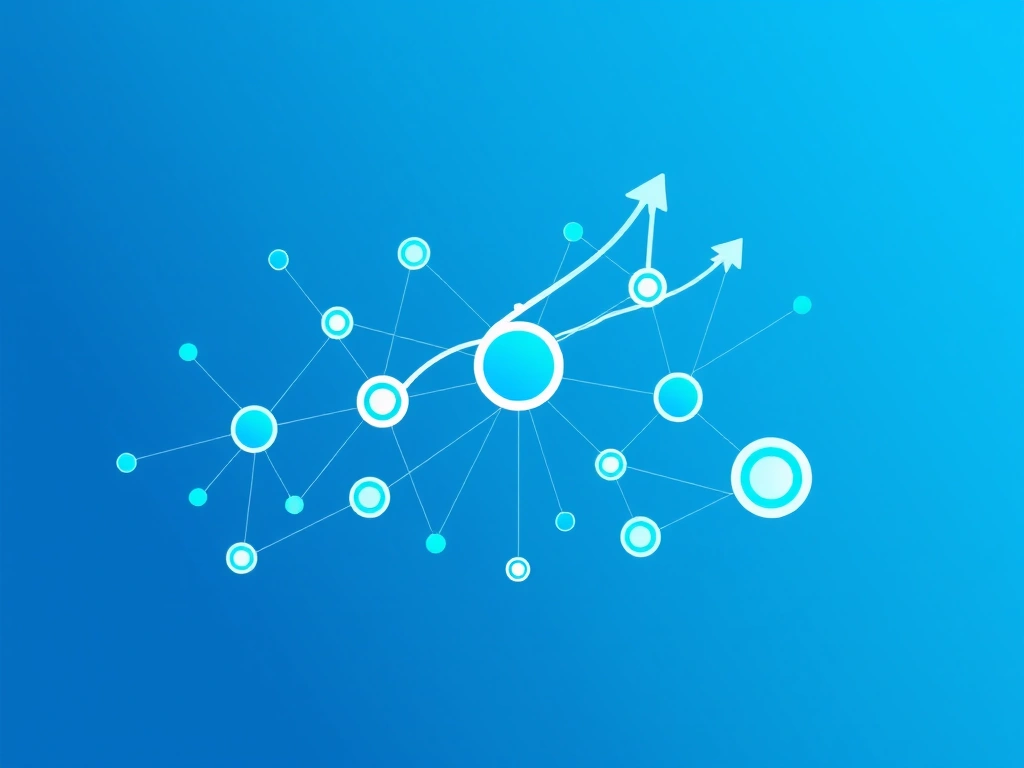 Diagram for 5 Ways to Find B2B Leads for Free Cold Outreach Campaigns