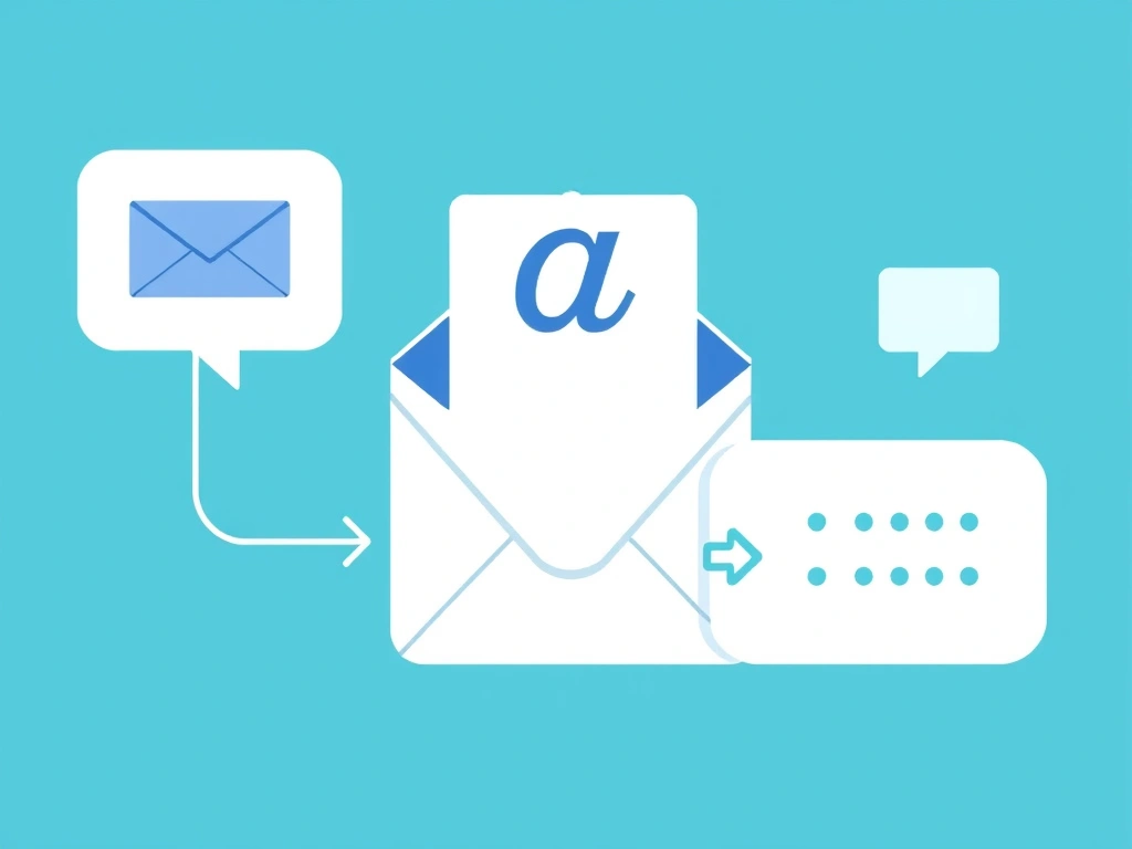 Diagram for 5 Ways to Personalize Cold Emails for Higher B2B Reply Rates