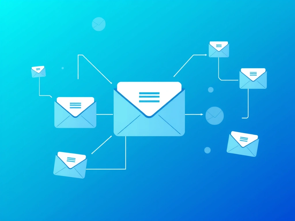 Diagram for 5 Ways to Write Cold Emails That Get Responses from B2B Prospects