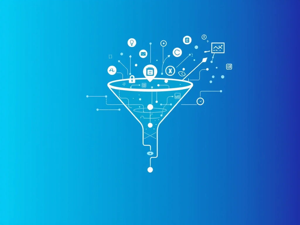 Diagram for 7 Free Ways Small Businesses Can Generate More Leads Online