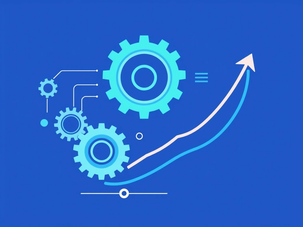Diagram for Budget-Friendly B2B Lead Gen: Strategies for Small Businesses