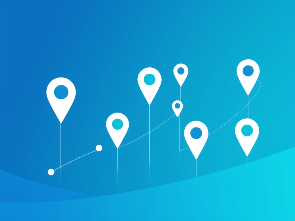 Diagram for Find New Clients: Leveraging Google Maps for B2B Lead Generation