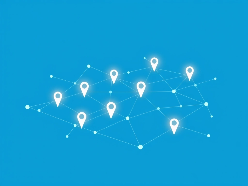 Diagram for How Small B2B Businesses Can Find New Leads Locally