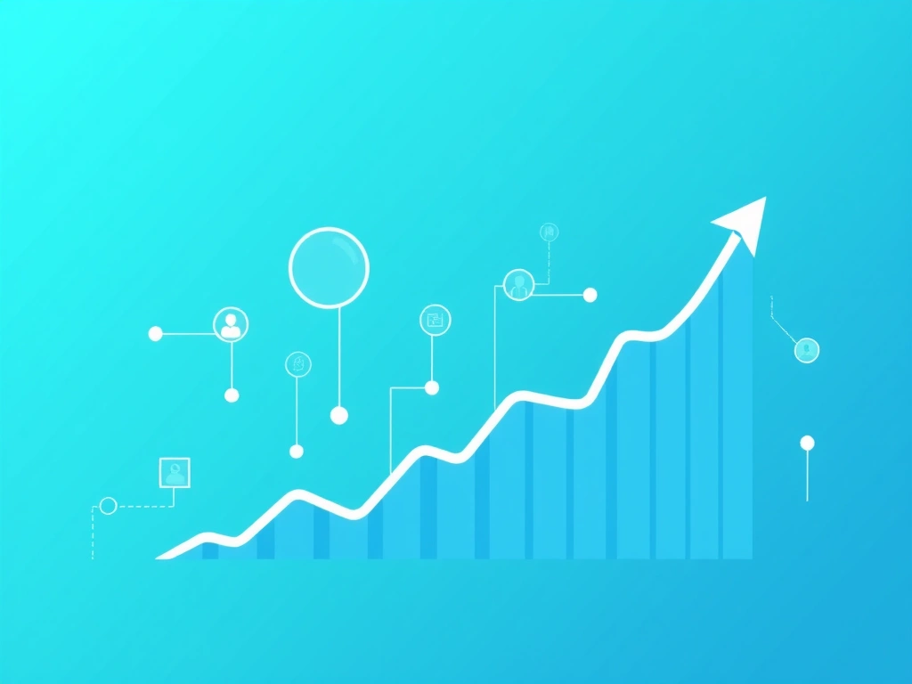 Diagram for How Small B2B Businesses Can Generate Leads on a Budget