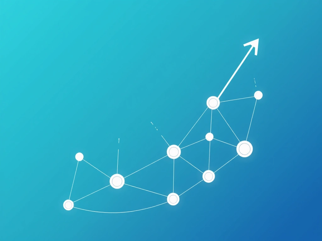 Diagram for How Small Businesses Can Find B2B Leads on a Tight Budget