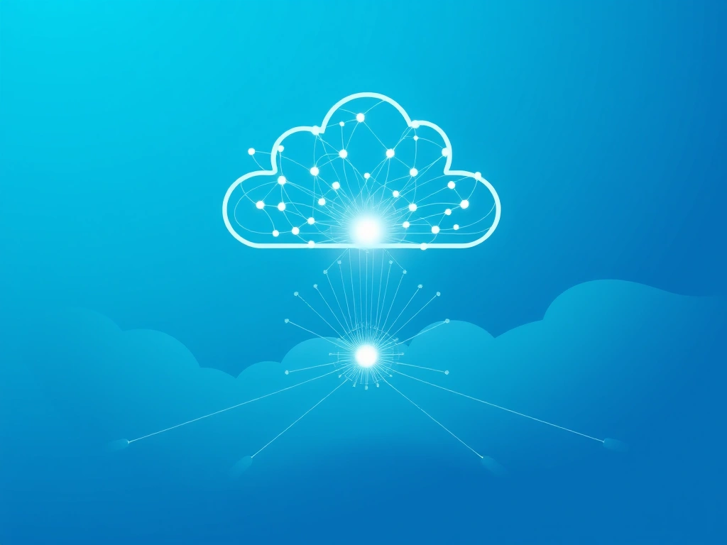 Diagram for How Small Businesses Can Find B2B Leads Without a Big Budget