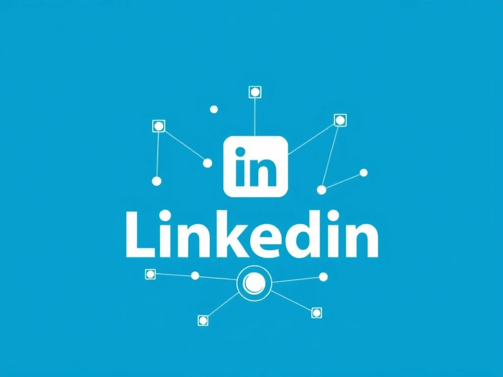 Diagram for How Small Businesses Can Generate B2B Leads on LinkedIn
