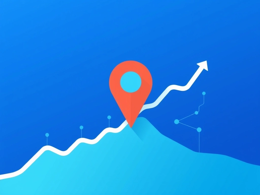 Diagram for How Small Businesses Can Improve Google Maps Ranking