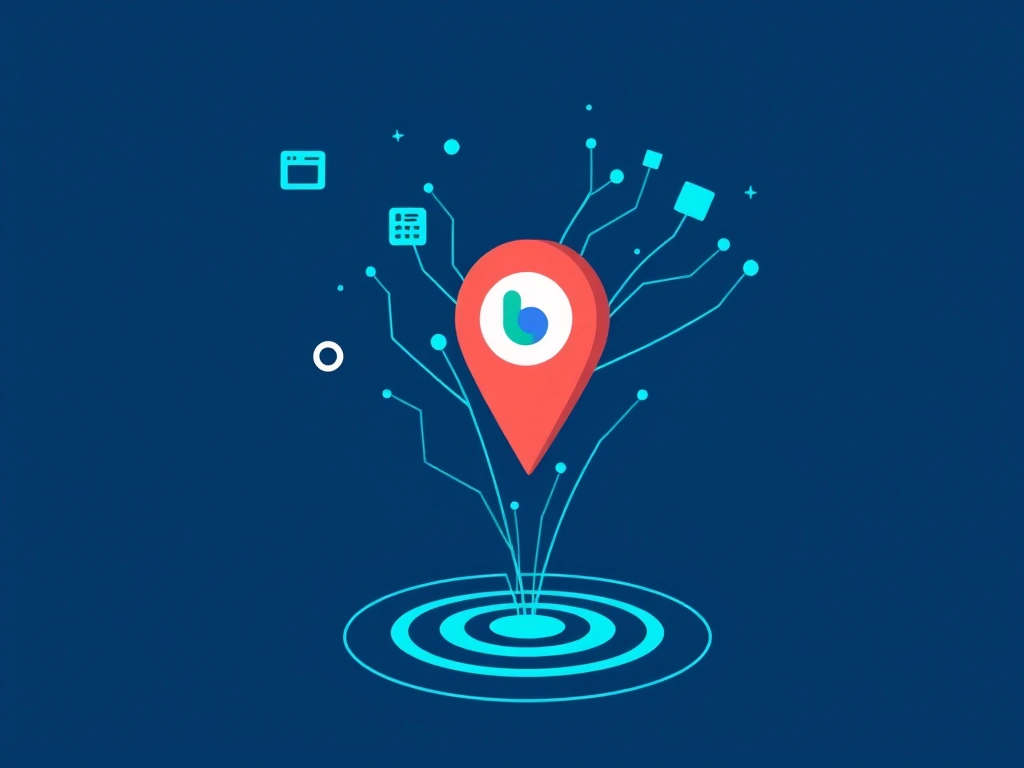 Diagram for How Small Businesses Get More Leads from Google Maps