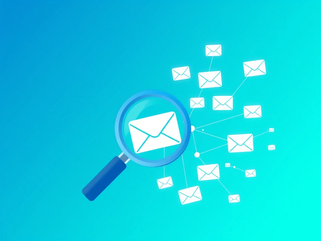 Diagram for How to Find B2B Business Email Addresses for Free