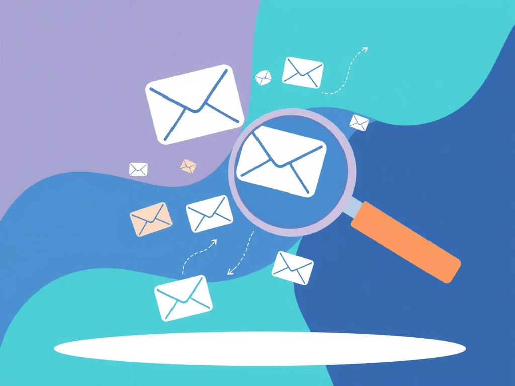 Diagram for How to Find B2B Business Email Addresses for Sales Outreach