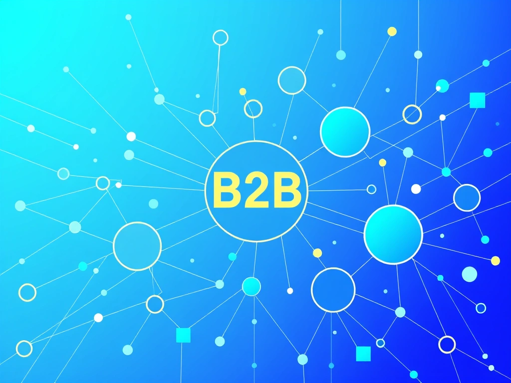 Diagram for How to Find B2B Leads for Cold Outreach on LinkedIn Sales Navigator