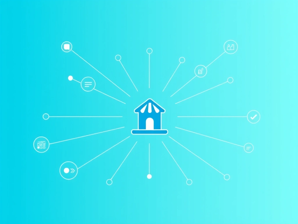 Diagram for How to Find B2B Leads for Small Business: Budget-Friendly Tips