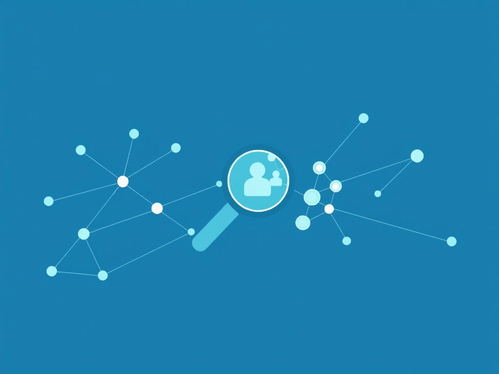 Diagram for How to find B2B leads for small business cold outreach?