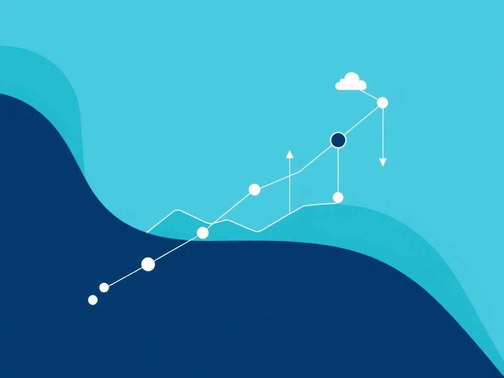 Diagram for How to Find B2B Leads for Small Business for Free