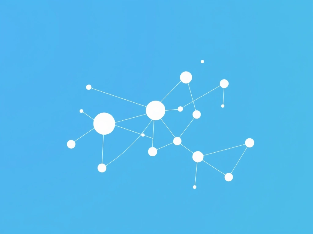 Diagram for How to Find B2B Leads for Small Businesses on a Budget