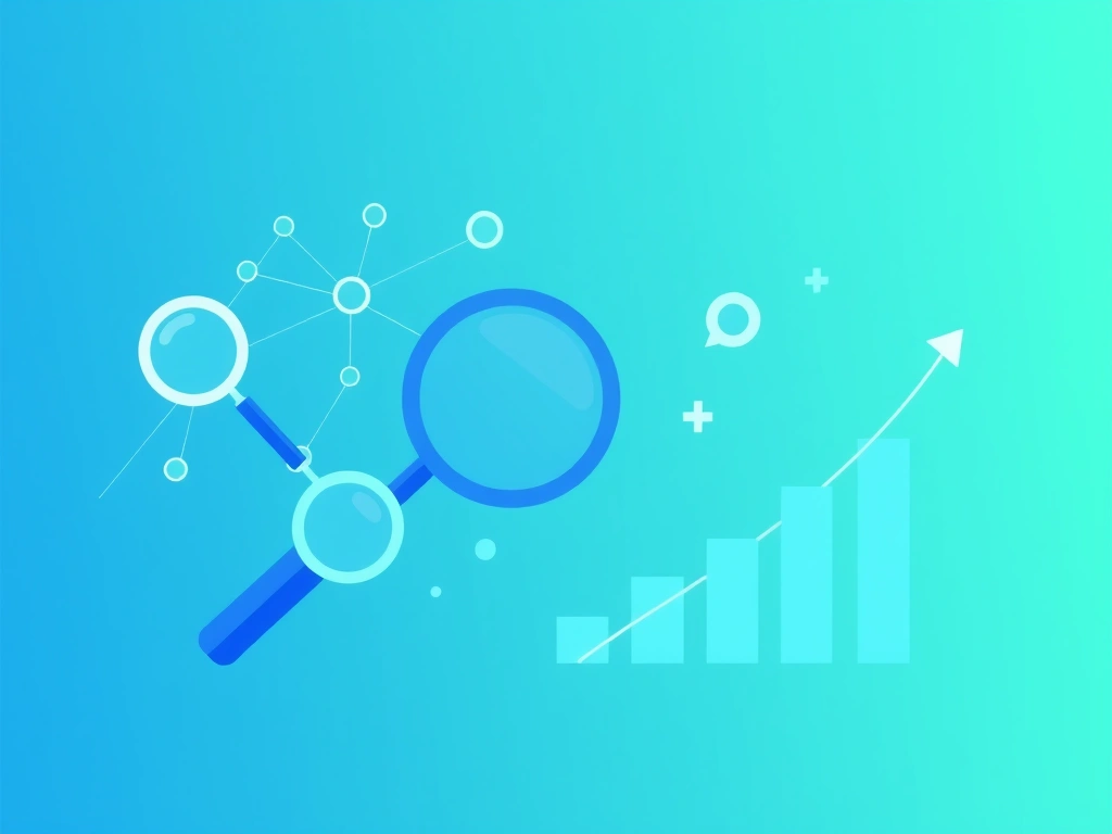 Diagram for How to Find B2B Leads for Small Businesses Without a Big Budget