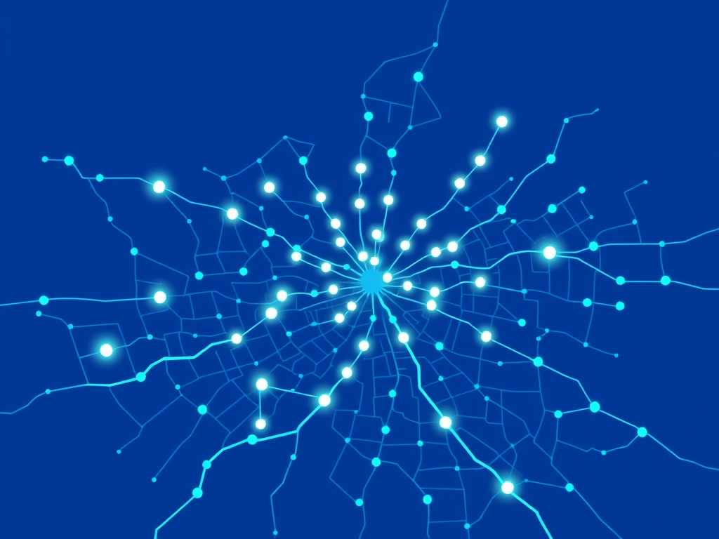 Diagram for How to Find B2B Leads for Your Small Business Locally