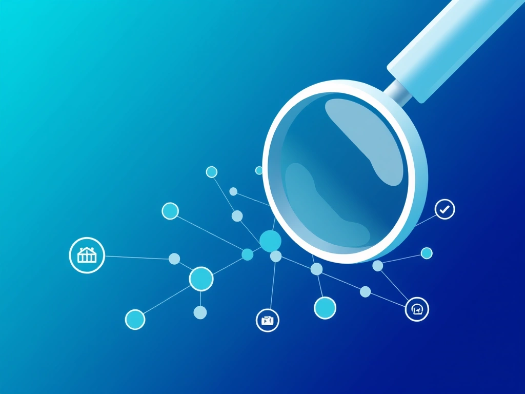 Diagram for How to Find B2B Leads for Your Small Business on a Budget