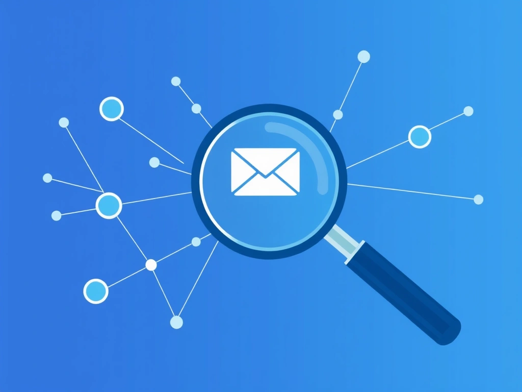 Diagram for How to Find Business Email Addresses for Free in 2024