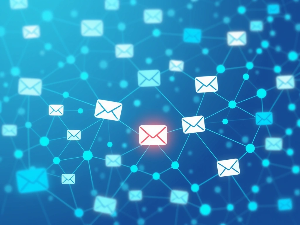 Diagram for How to Find Business Email Addresses for Free Leads