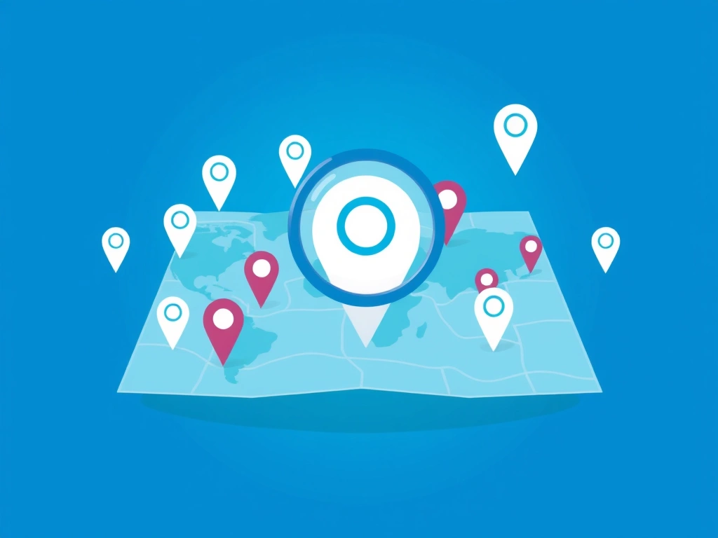 Diagram for How to Find Sales Leads Using Google Maps for Free?