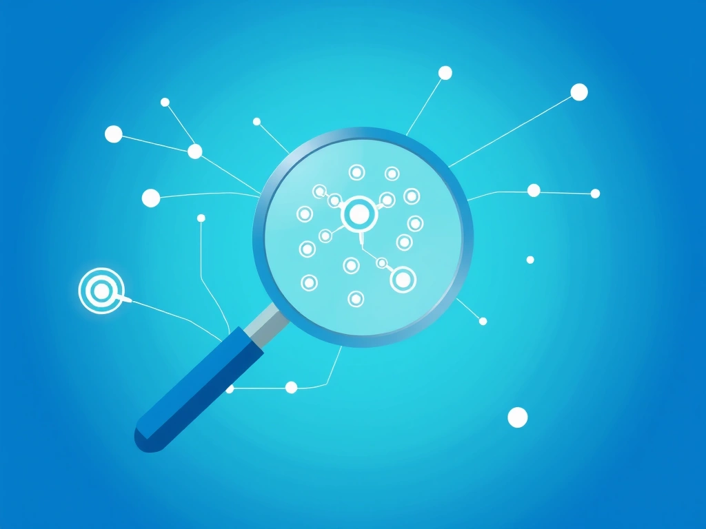 Diagram for How to Find Your First B2B Leads for a Small Business Effectively