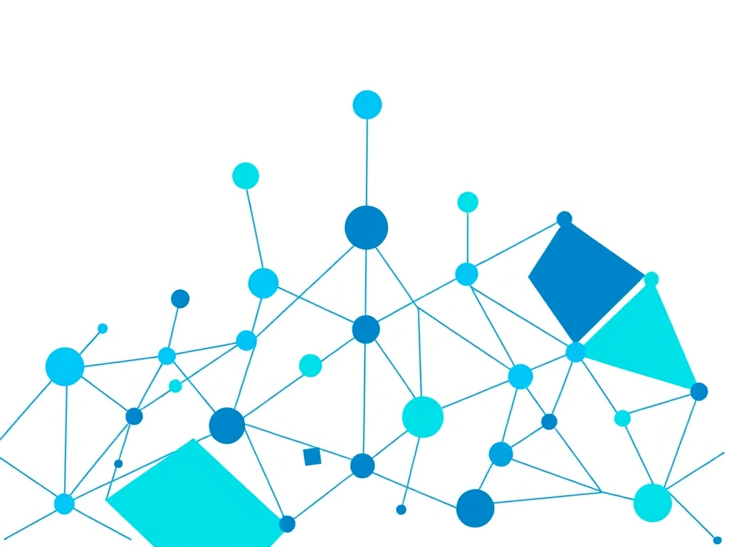 Diagram for How to Generate B2B Leads for Free as a Small Business