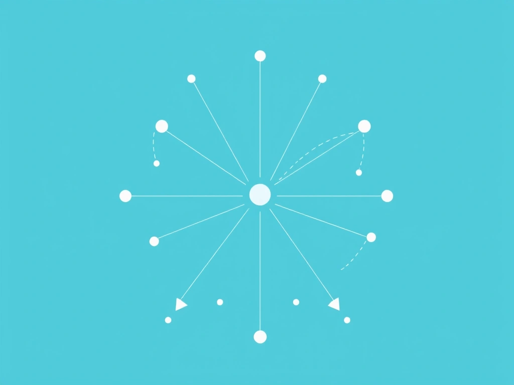 Diagram for How to Generate B2B Leads for Small Business with No Budget?