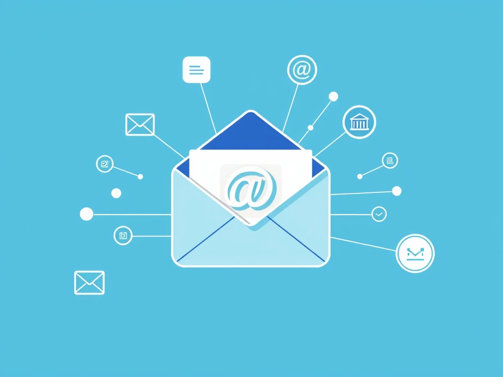 Diagram for How to Personalize Cold Emails for B2B Leads (Even on a Budget)