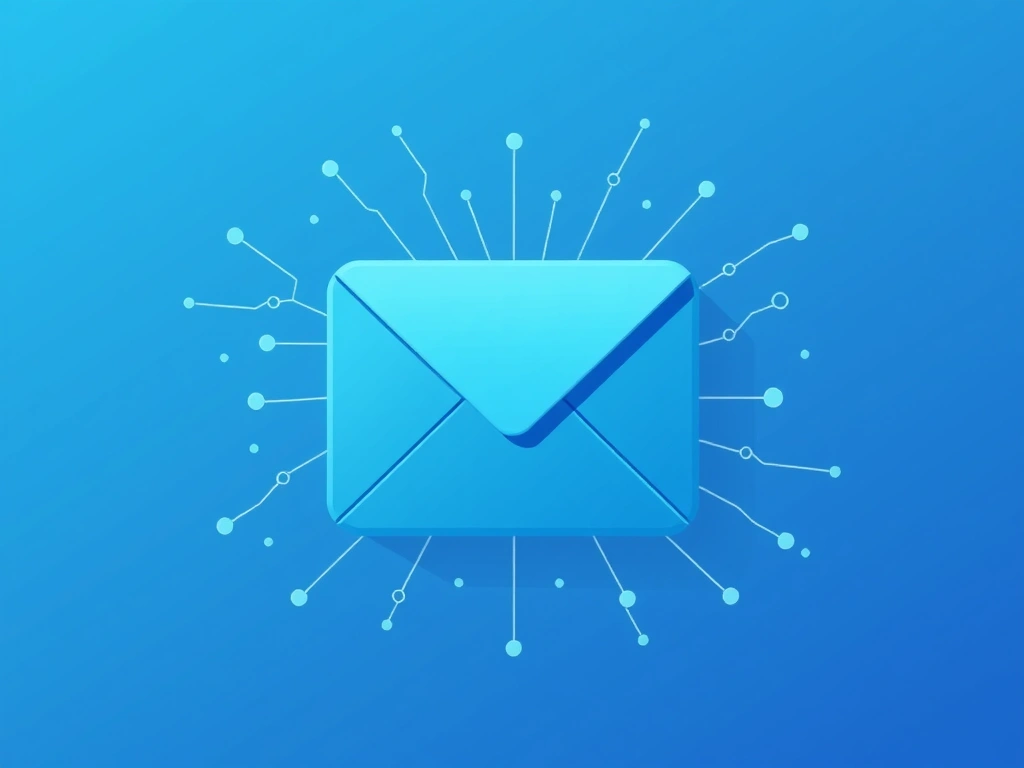 Diagram for How to Personalize Cold Emails Without Sounding Creepy?