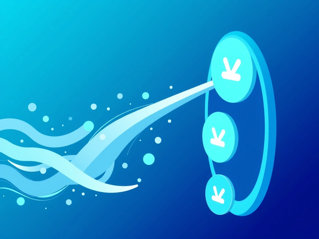 Diagram for How to Qualify B2B Leads Quickly: A Small Business Guide