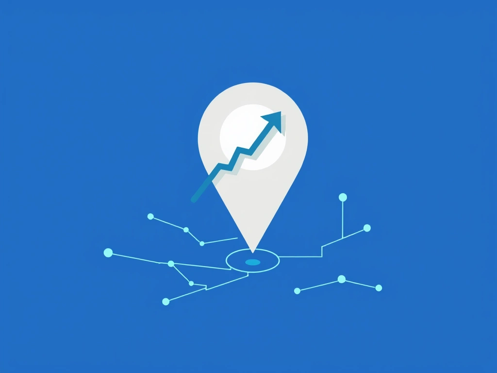 Diagram for How to Rank Higher on Google Maps for Local Customers