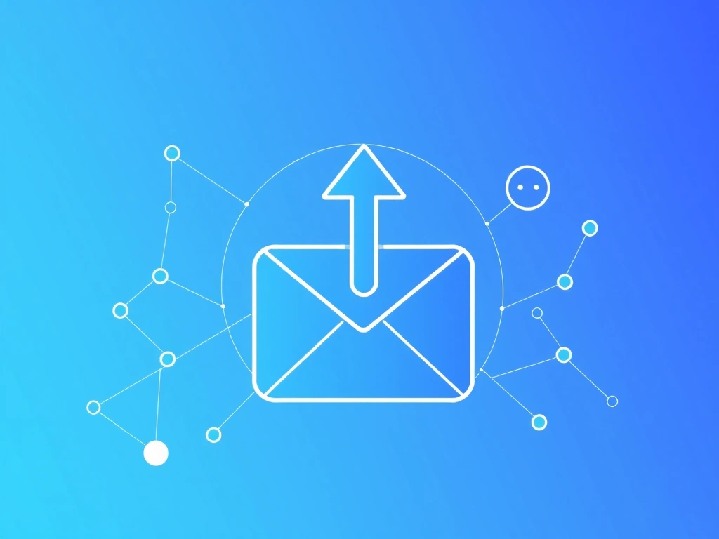 Diagram for How to Write Cold Email Opening Lines That Get Responses