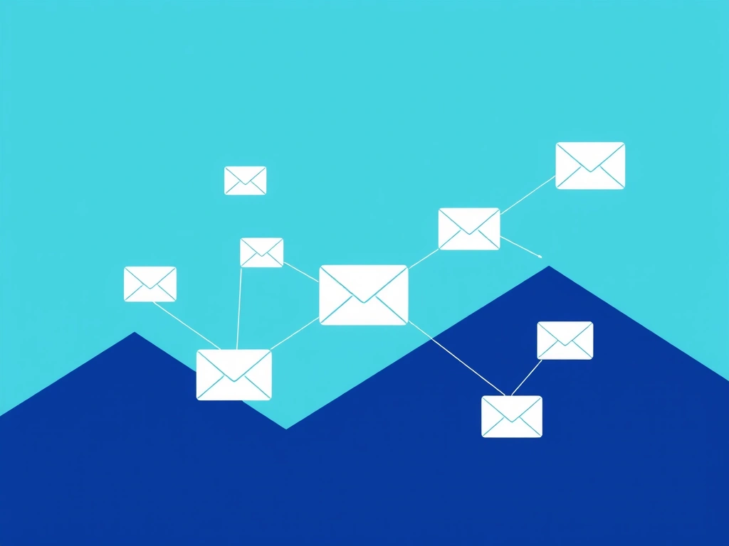 Diagram for How to Write Cold Emails That Get B2B Sales Leads & Replies