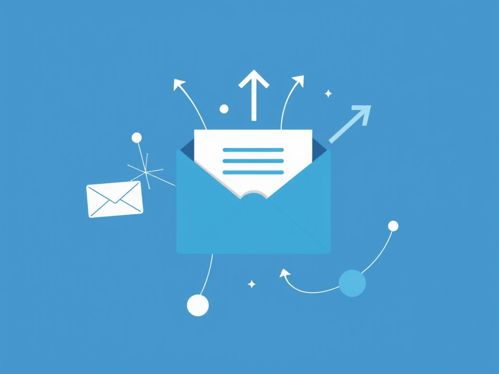 Diagram for How to Write Cold Emails That Get Replies: A B2B Guide