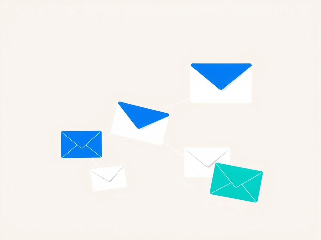 Diagram for How to Write Cold Emails That Get Replies (Small Business Guide)