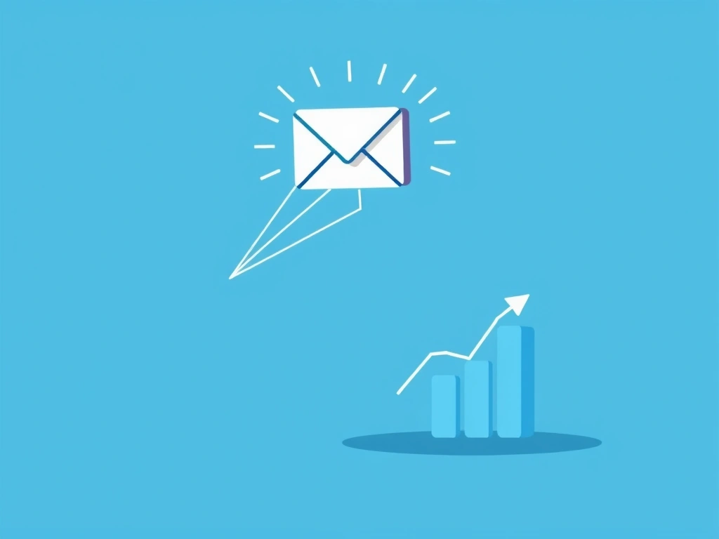 Diagram for How to Write Cold Emails That Get Responses for Small B2B Sales