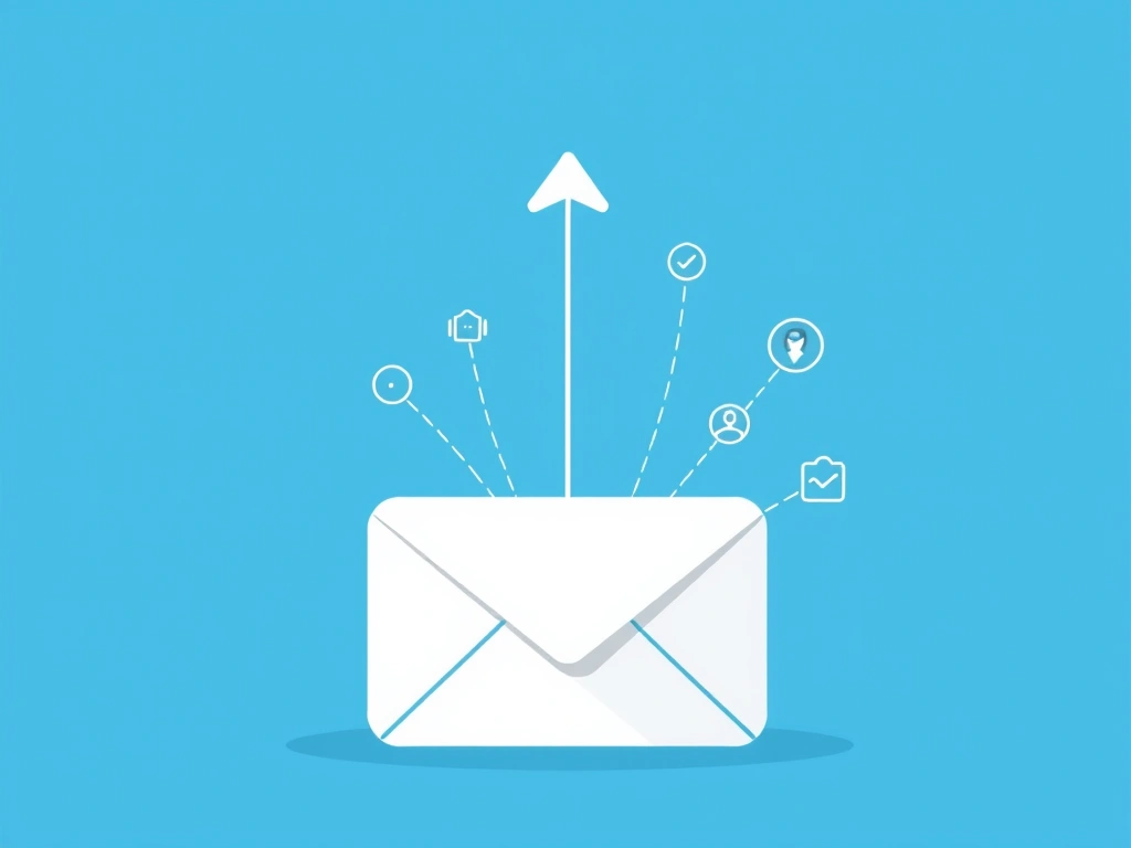 Diagram for What are the Best Cold Email Subject Lines for B2B Sales?