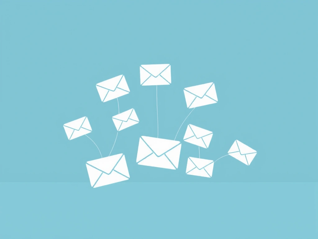 Diagram for Why Are My Cold Outreach Emails Not Getting Replies?