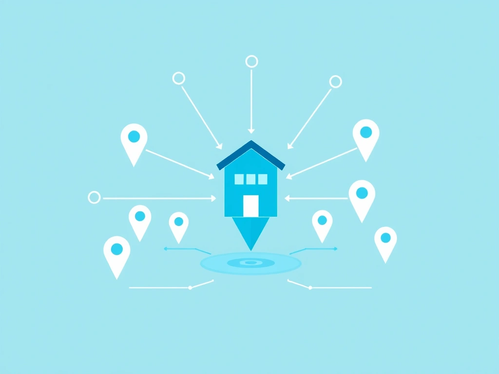 Diagram for Why Your Small Business Needs Local SEO on Google Maps