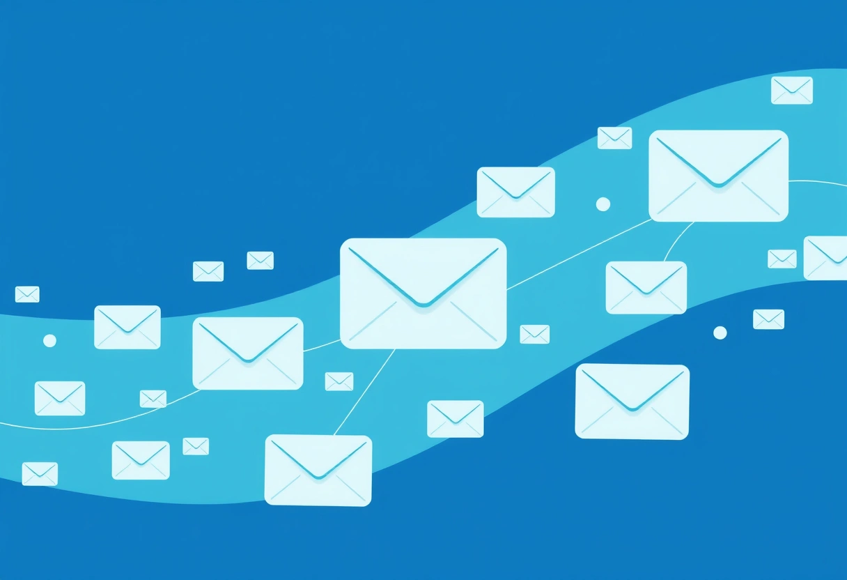 Illustration for 10 Cold Email Subject Lines That Get Replies (B2B Examples)