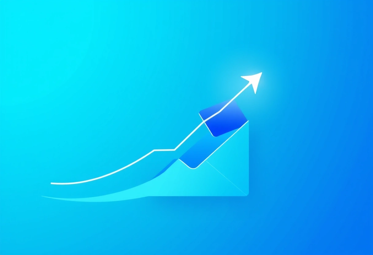 Illustration for 5 Cold Email Subject Lines That Get 80% Open Rates